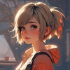 王女士